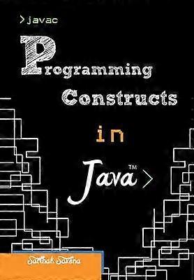 Programmeerconstructies in JAVA
