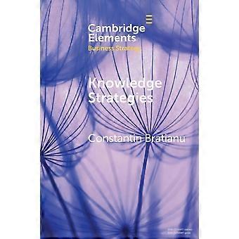Estratégias de Conhecimento - Constantin Bratianu