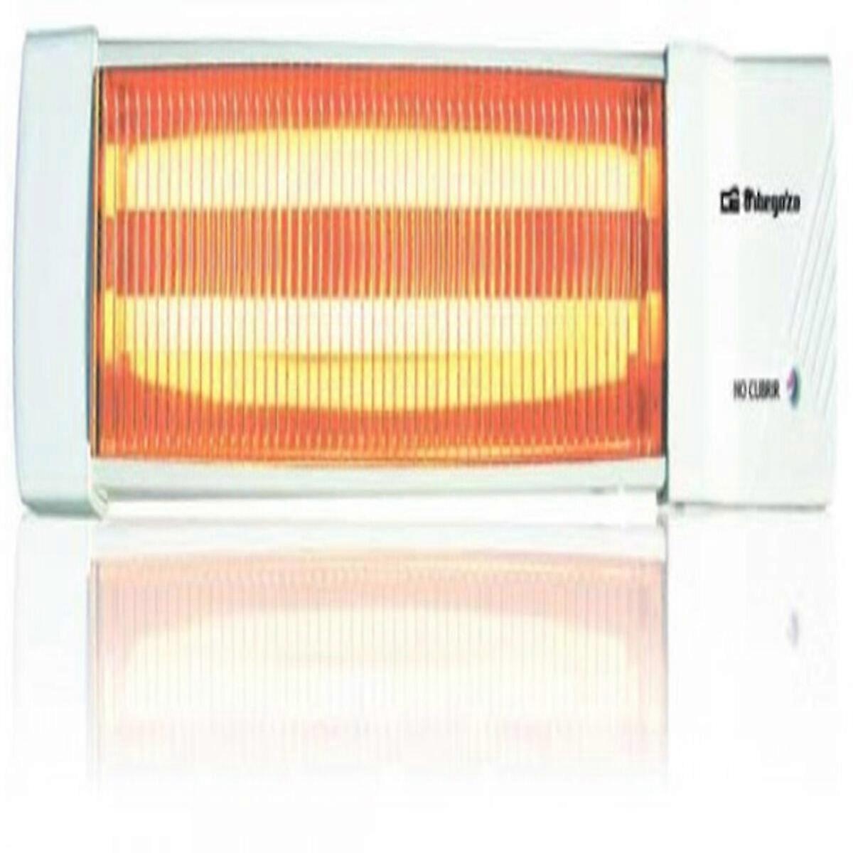 Kachel Orbegozo BB5002 Wit 1200 W