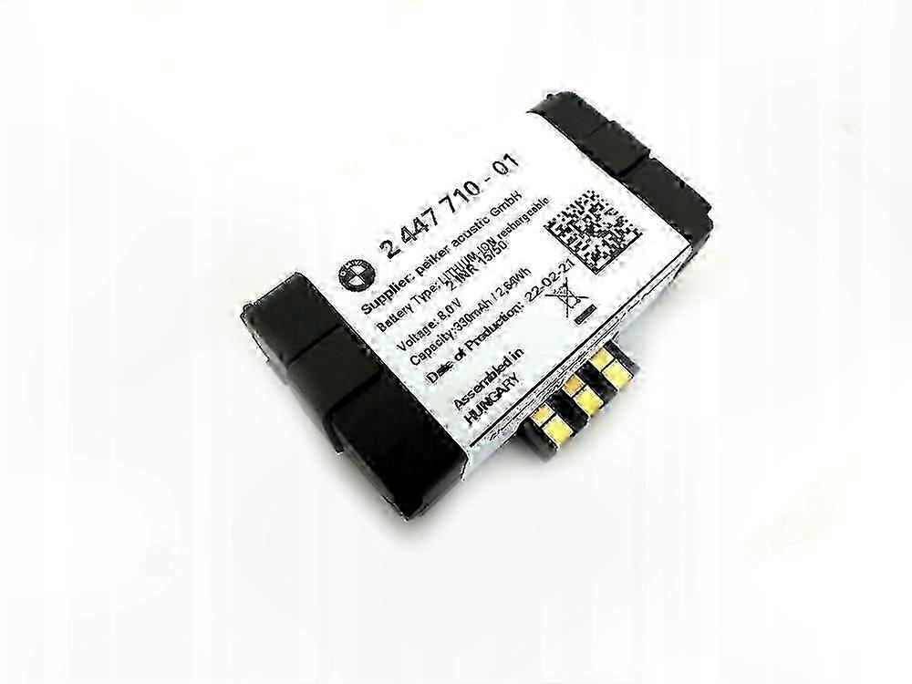 Telematics Battery for OE 84102447710