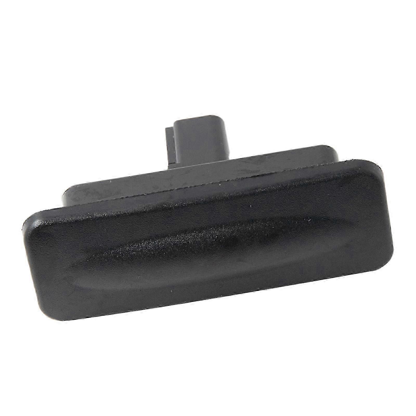 Tailgate Switch Tailgate Door Handle Switch 81260A5000 Tailgate Release Compatible with Hyundai i30 GD Kia CEED 20122017