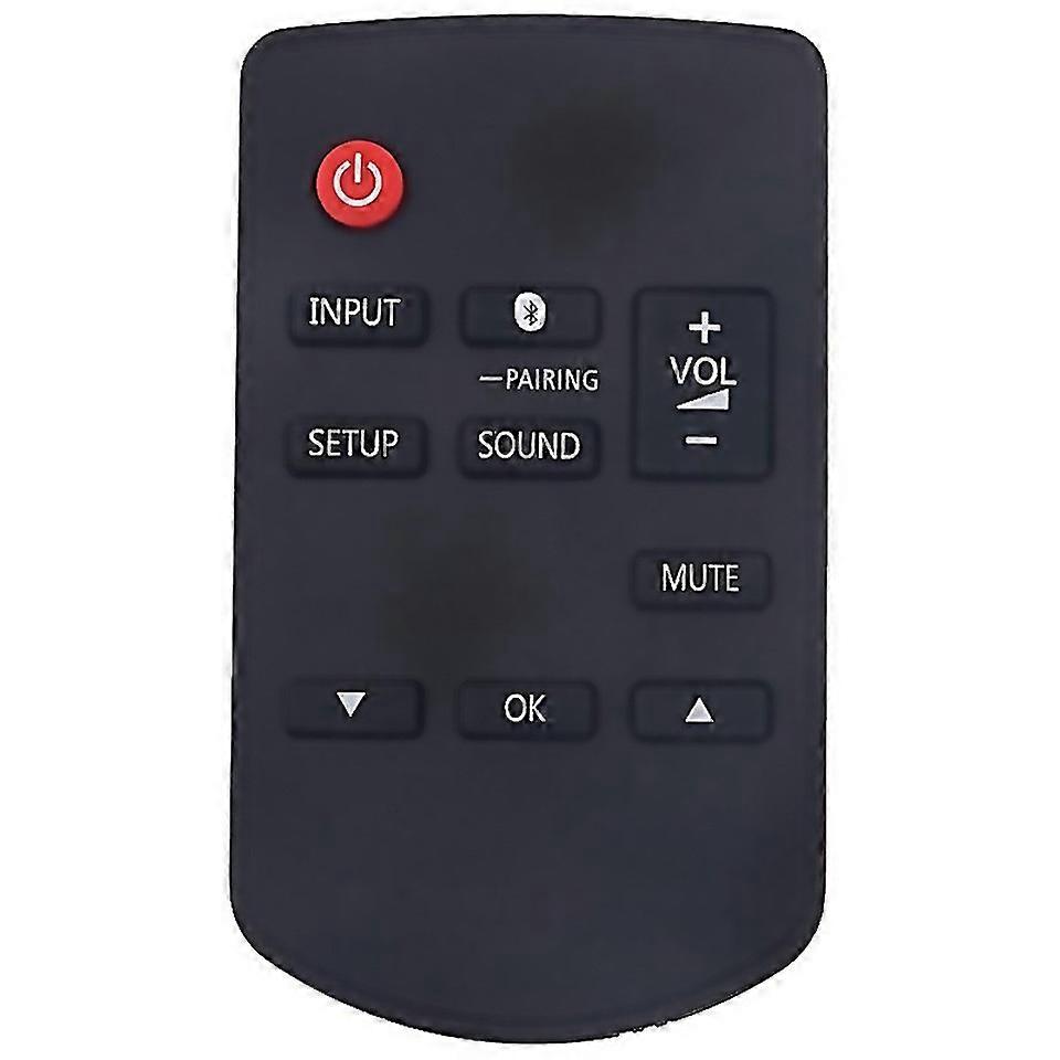 For Remote Control N2qayc000098 For Home Theater Audio System