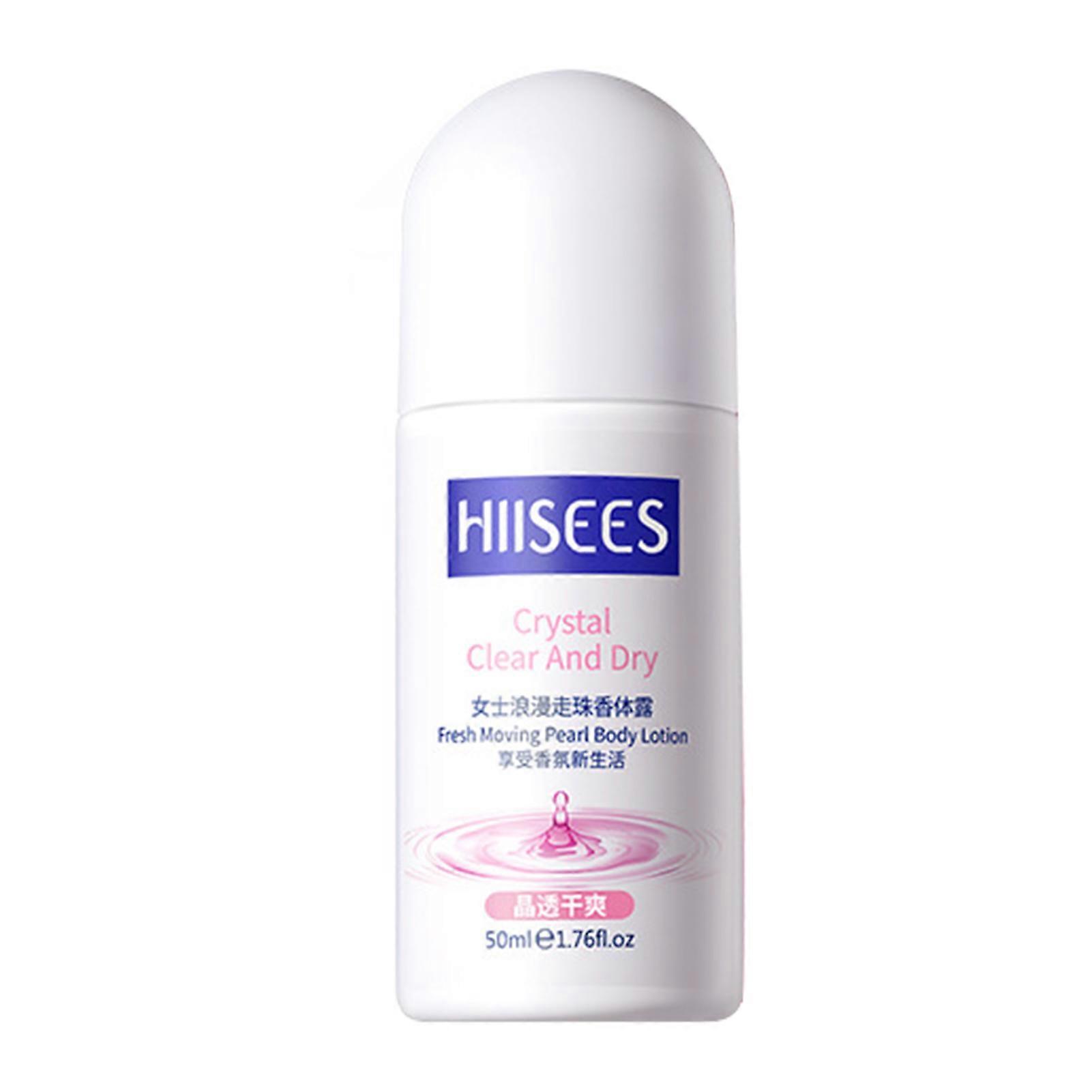 レディース ロマンティック ウォーキング ビーズ デオドラント