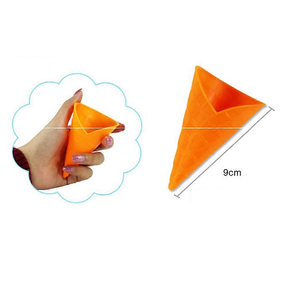 Outdoor Sand Toys Castle Sand Tools Pool Time Assorted Color for Children 12Pcs