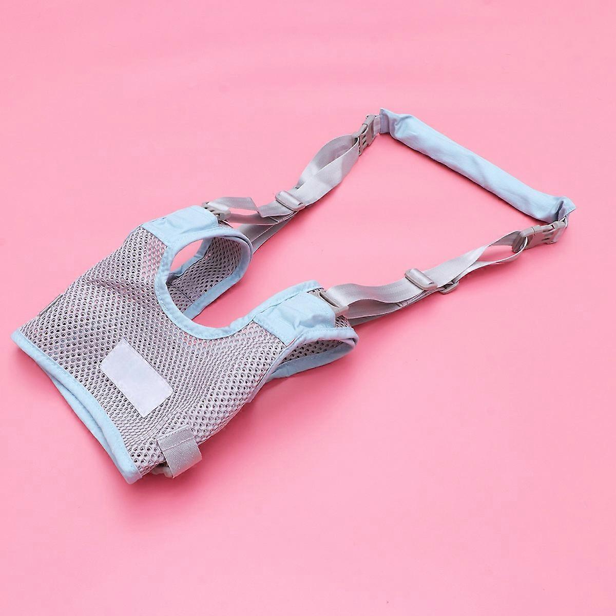 Anti Lost Straps for Kids Detachable Baby Walking Harness Adjustable Walking Assistant