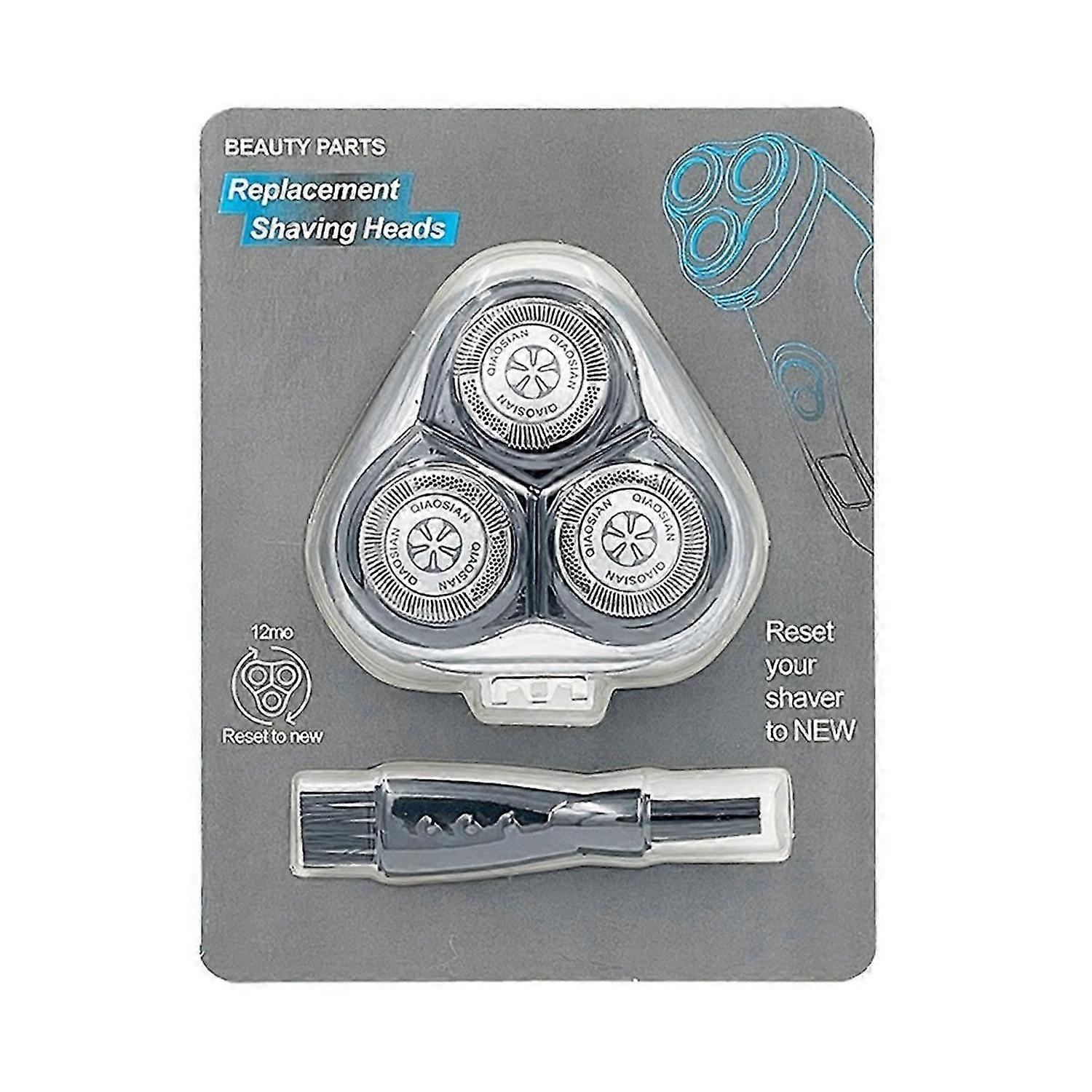 Replacement Shaver Head for Cutter HQ8 PT710 PT715 PT721 PT722 PT724 PT736 PT737 PT725 PT720 PT736 A