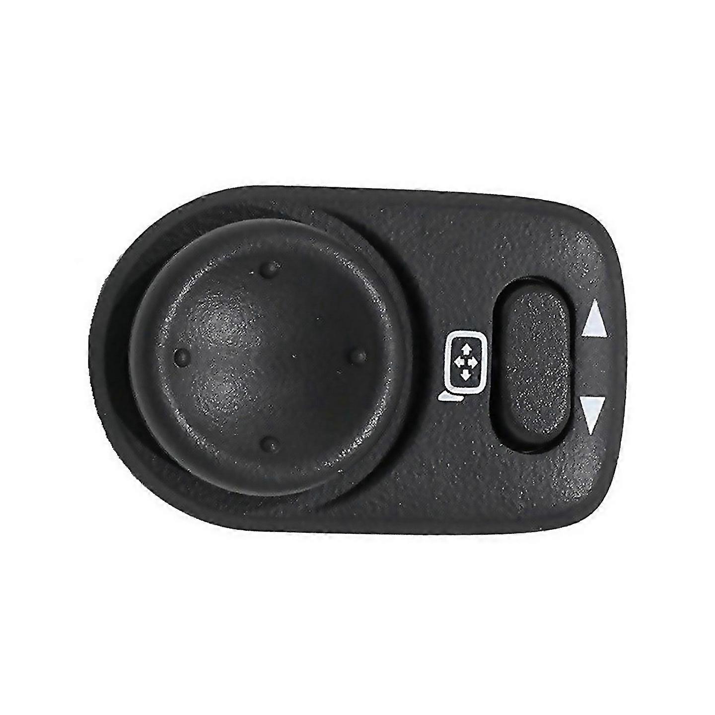 For Car Lh Driver Side Power Mirror Switch For 20102015