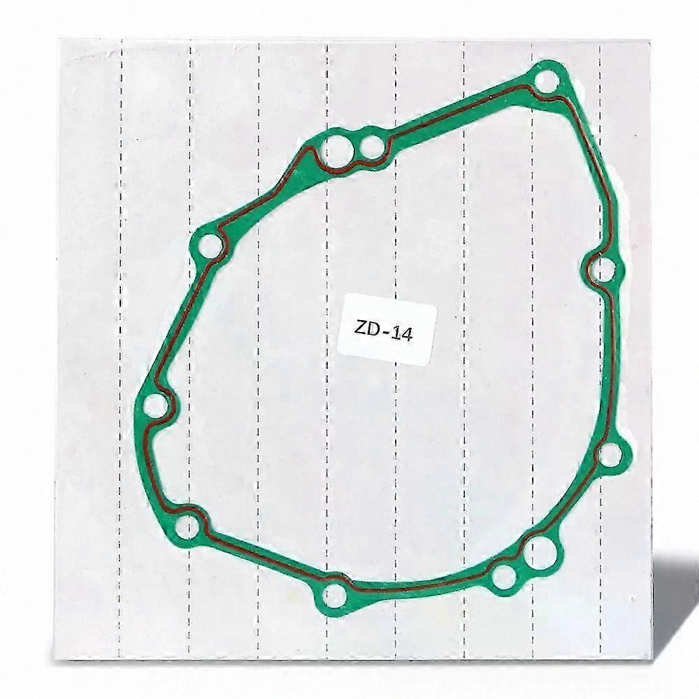 Rectifier Stator Coil Gasket for GSX1300R Series Motorcycles 1999-2007 Compatible with Multiple Models and Years