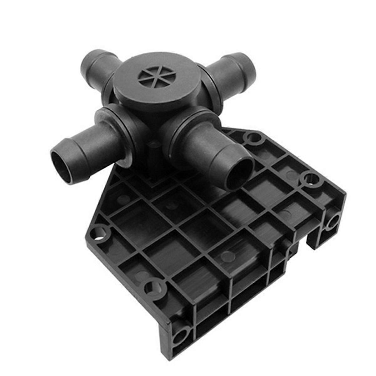 Suitable for Model S X Warm Air Water Valve Control Valve