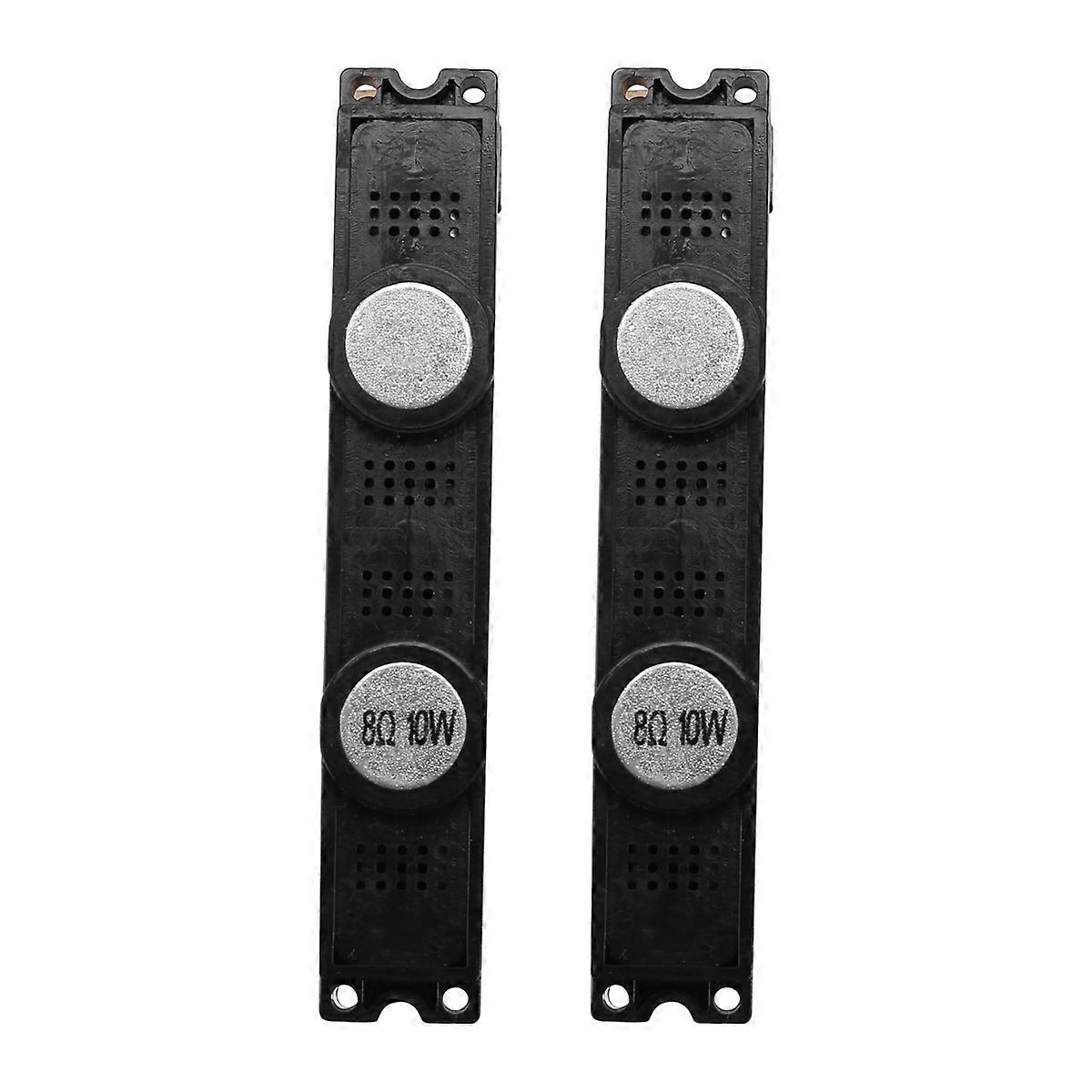 TV Speakers 8 Ohms 10W for 1590