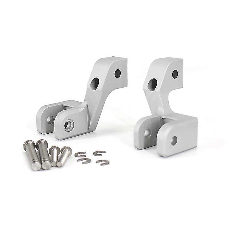 Passenger Footpeg Kit for RnineT RNINET Urban Scrambler