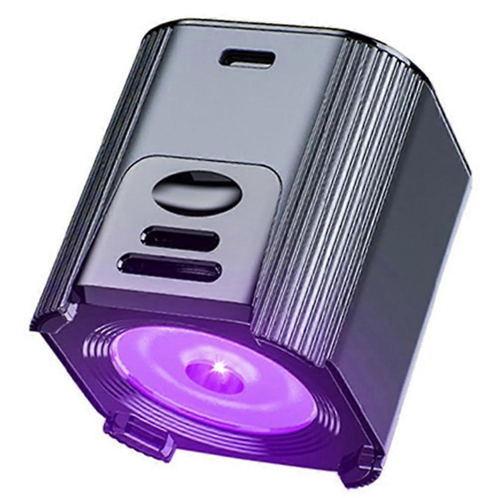UV Lamp Intelligent Curing Lamp For Mobile Phone Green Oil Curing Lamp