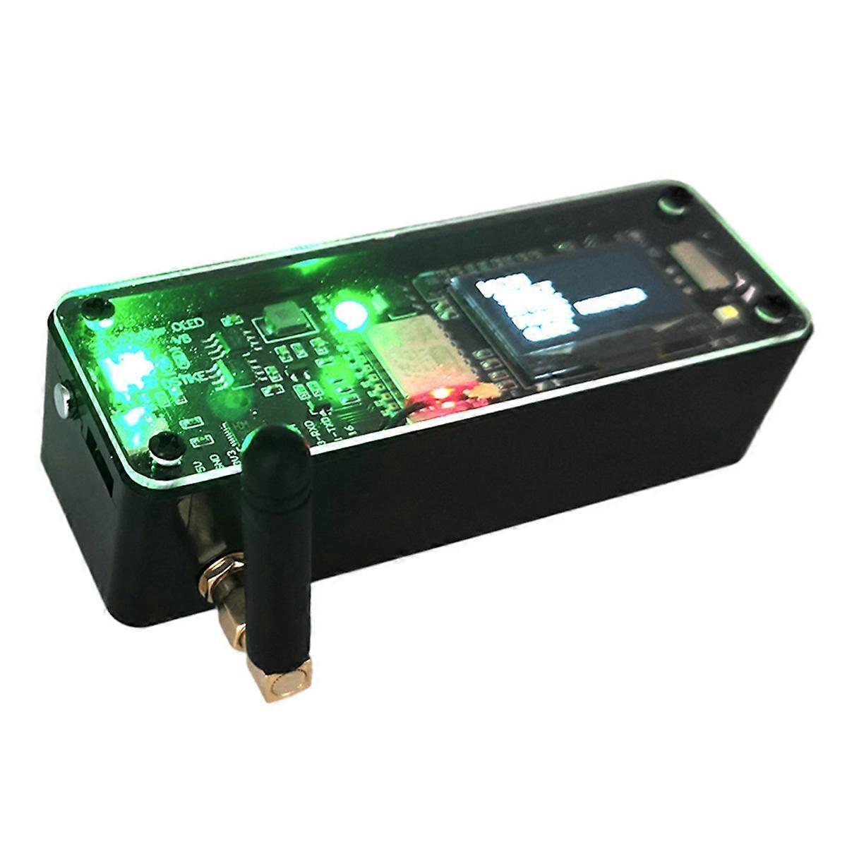 For WiFi OLED V8 KIT Development Board With Case