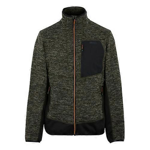 Regatta Mens Baslinn Fleece Jacket
