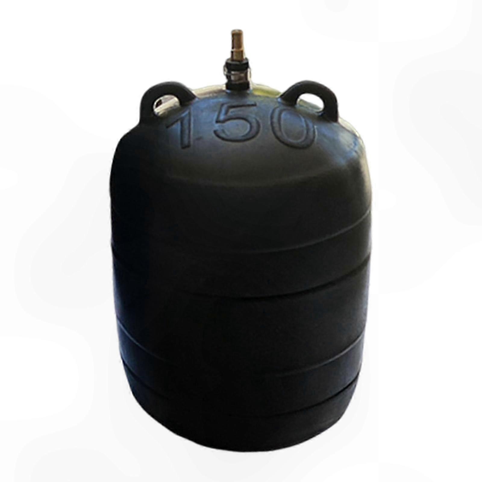 Flexible Rubber Drain Plug for Home Sewer Testing and Quick Setup