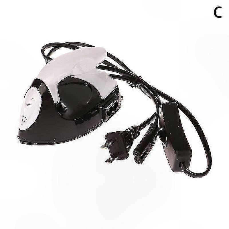 Portable Mini Craft Iron with EU/US Plug for DIY Heat Press Projects