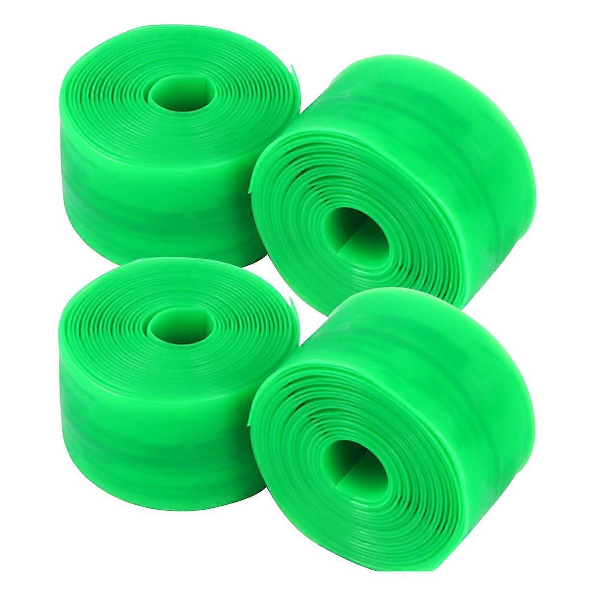 4PCS Bike Tire Liner,Bike Tire Liner to Prevent Flats,Stop The,Glass