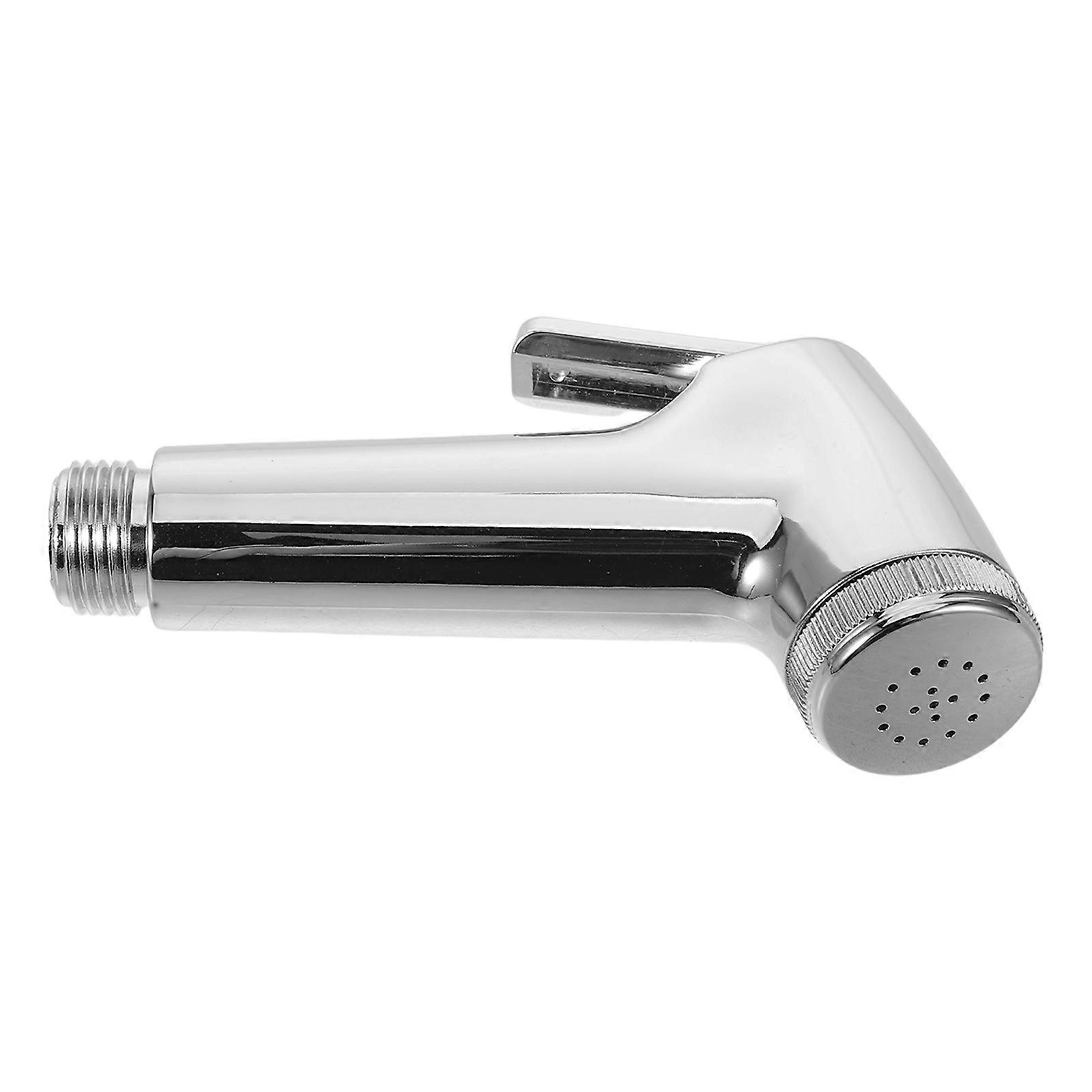 Handheld Shower Sprayer Toilet Bidet Spray Attachment 2Pcs for Rv