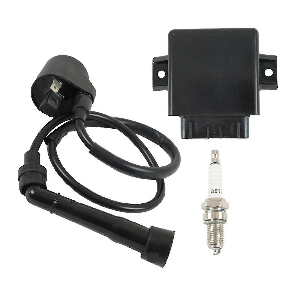 3089613 Ignition Coil CDI Box Fit for 500 2005-2007