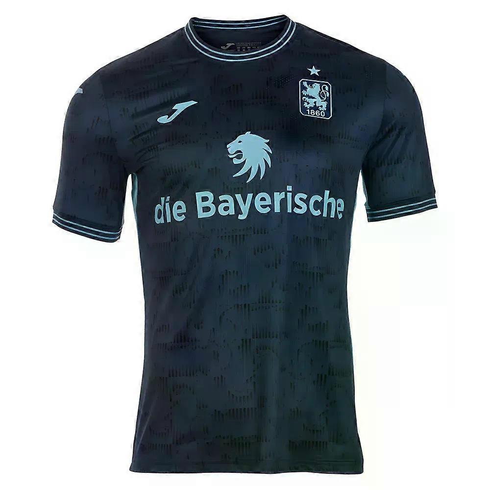 2025-2026 TSV 1860 Munich Away Shirt