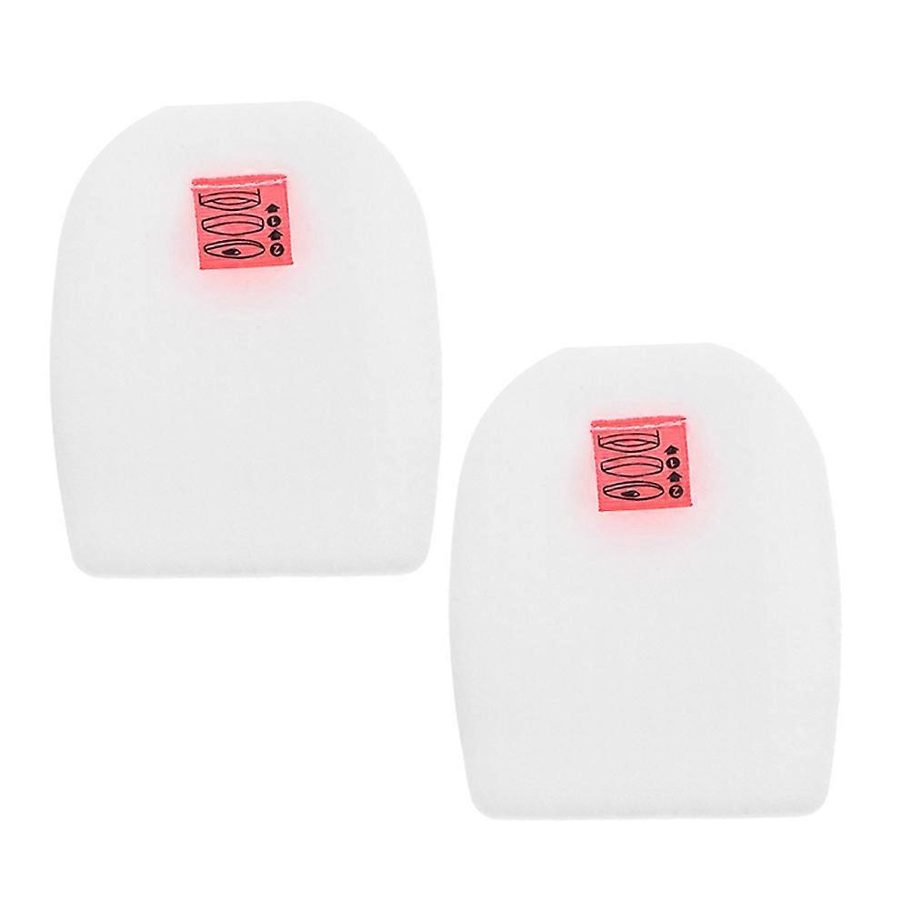 Vacuum Cleaner Filter for Replacement Parts 4Sets Cordless Vacuum Cleaner