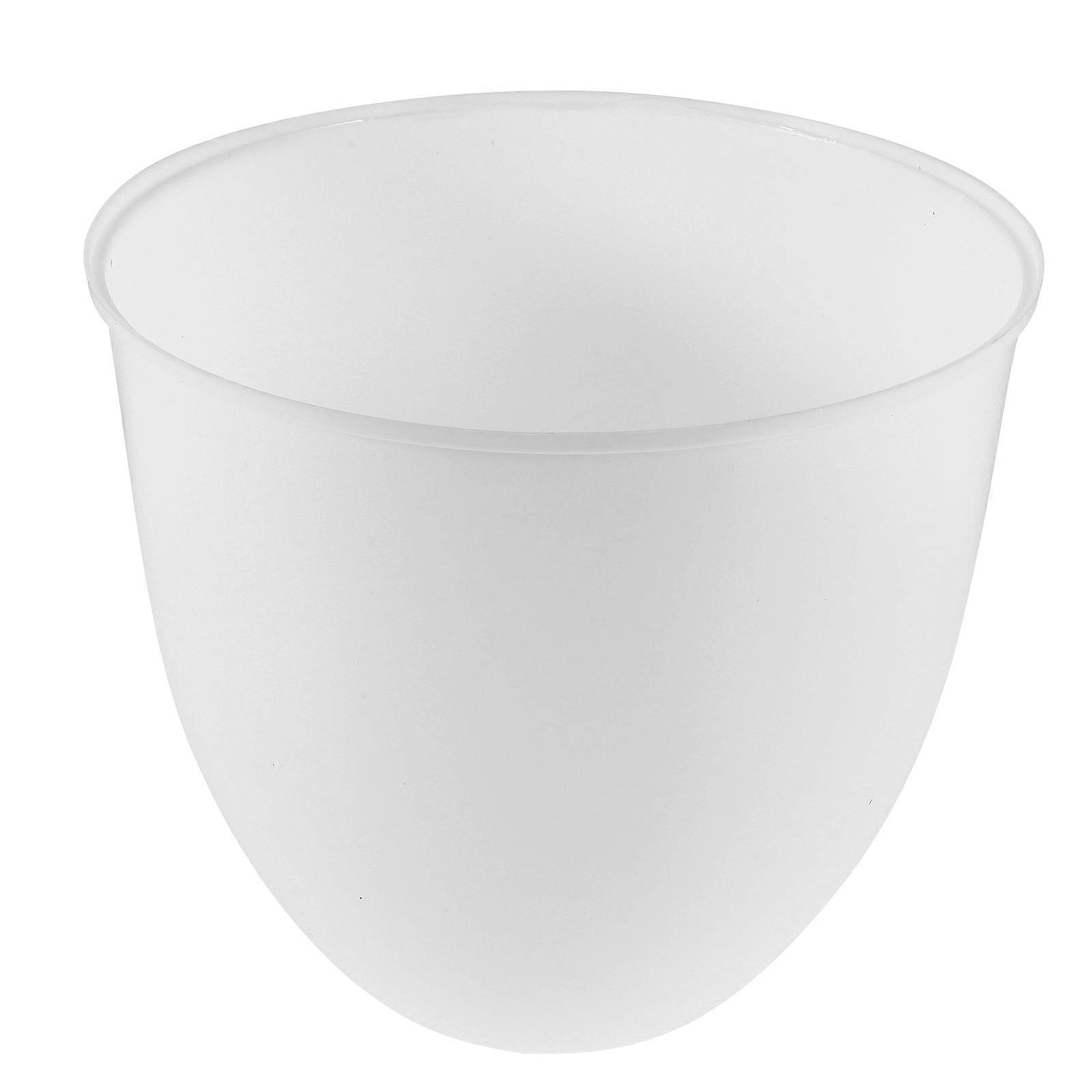 Acrylic Lamp Shade for Light Replacement Cover 2Pcs