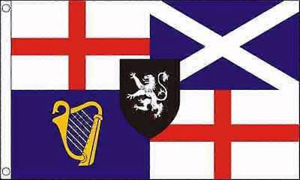 Montreal Canada Polyester Flag AX 272