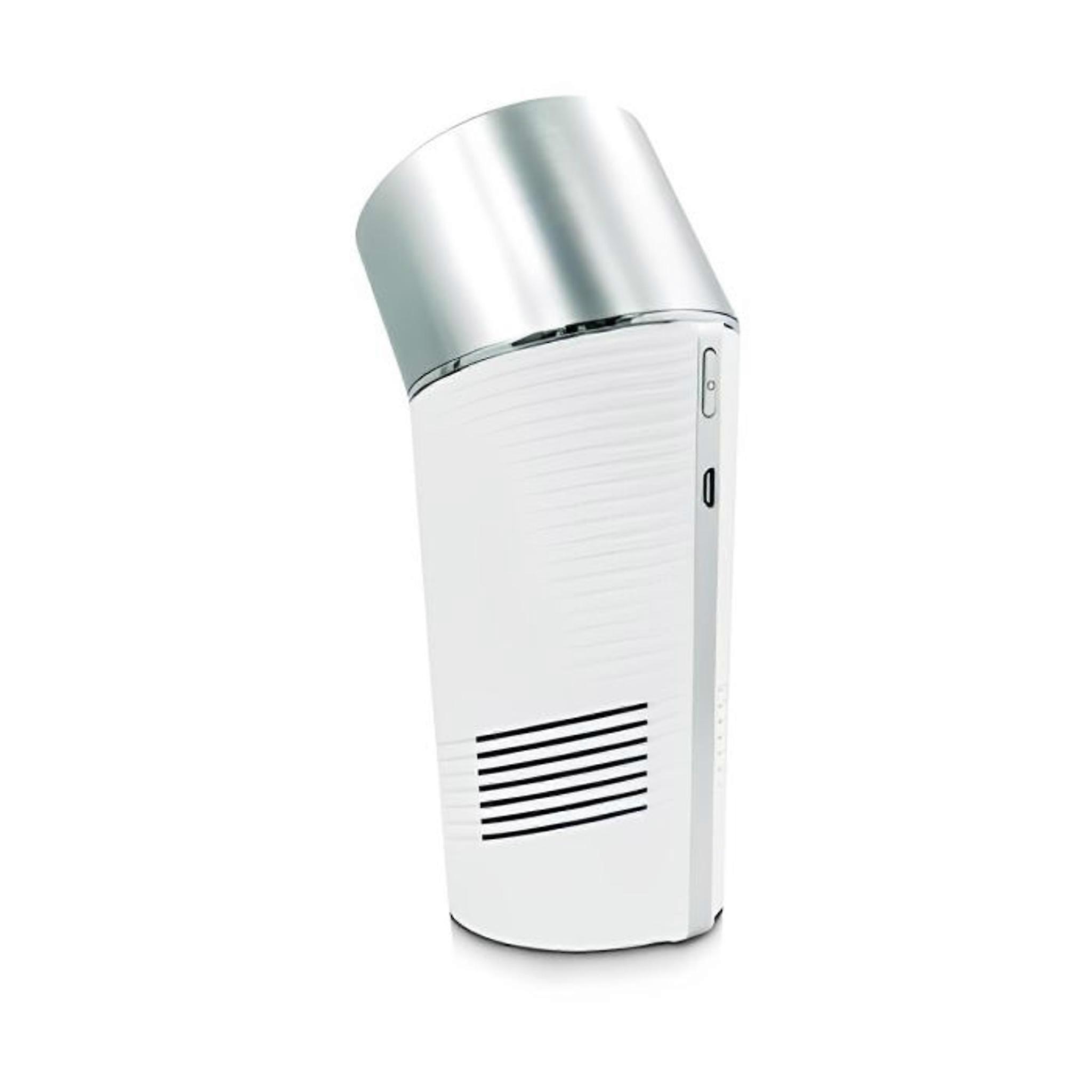 Luftreiniger Clair P1W weiß 4m²