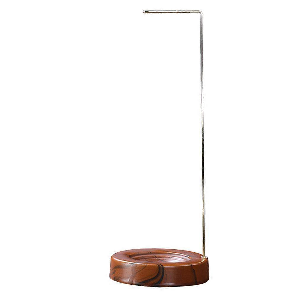 Ceramic and Copper Incense Stick Burner Holder for Home 2Pcs Set