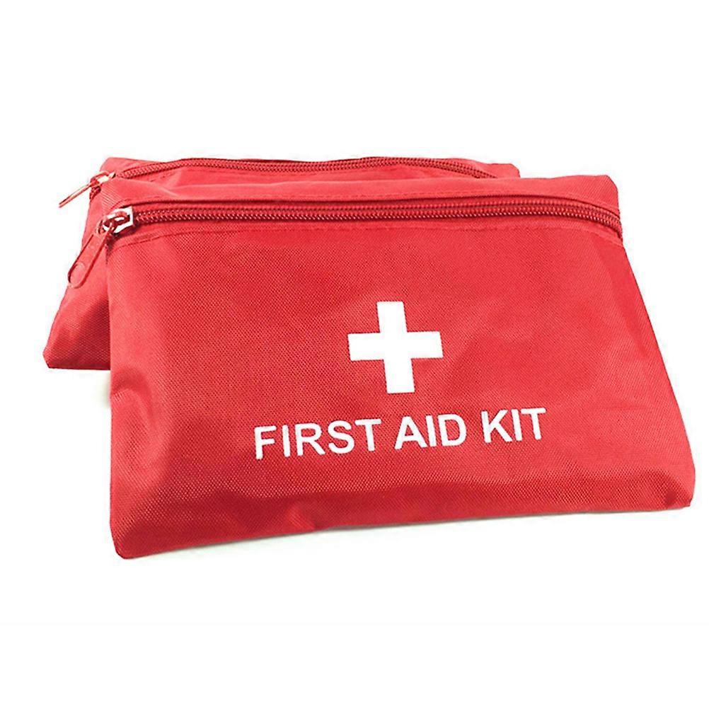 Case Bag for Emergency 50Pcs Portable Organizer