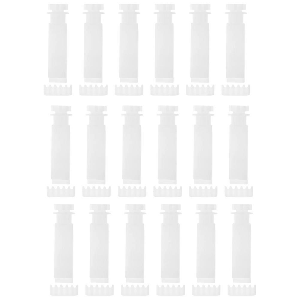 Vertical Blinds Replacement Parts Vertical Blind Stem Repairing Tool 90Sets