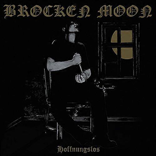 Brocken Moon - Hoffnungslos [CD]