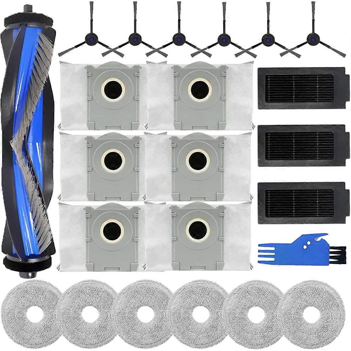 Replacement for T50 Pro Omni Accessories Kit