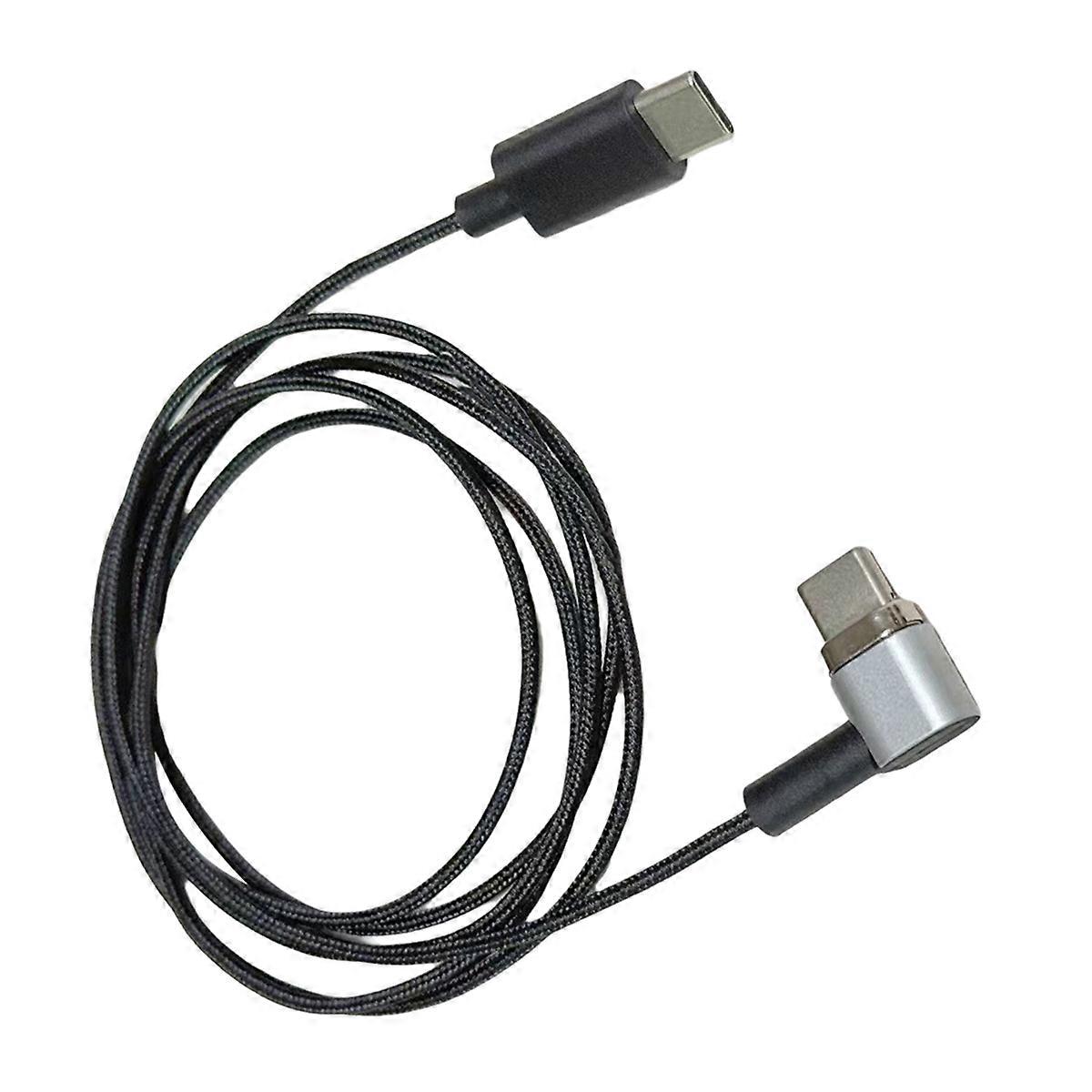 AR Glasses Charging Data Cable USB Magnetic Charging for Air 3