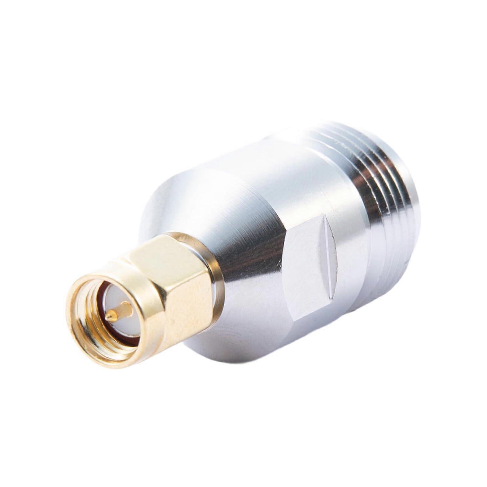 Adapter 18GHZ Coaxial RF Connector For Test Models Joint Conversion Connector Line Connection