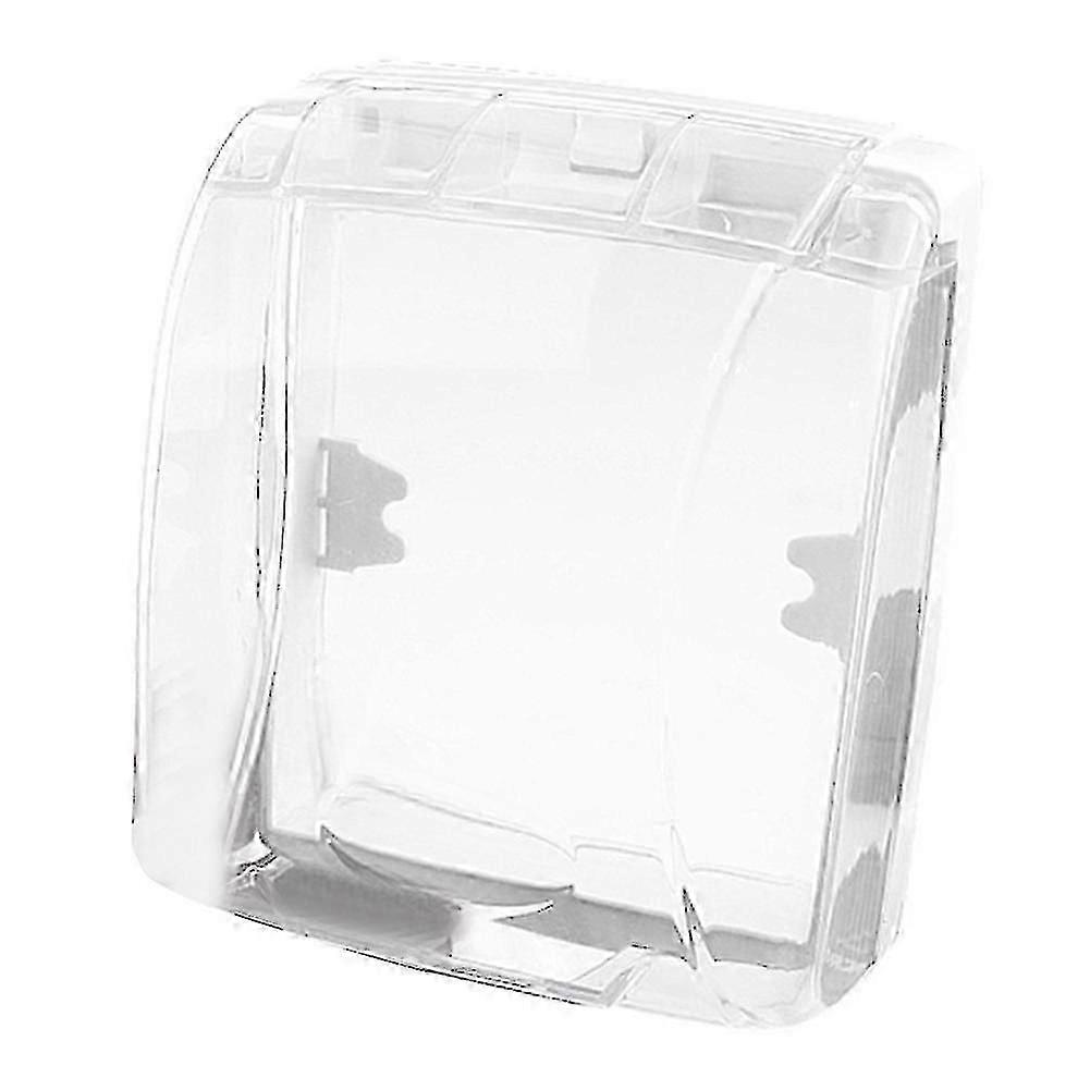 Cover For Door Button Transparent Home