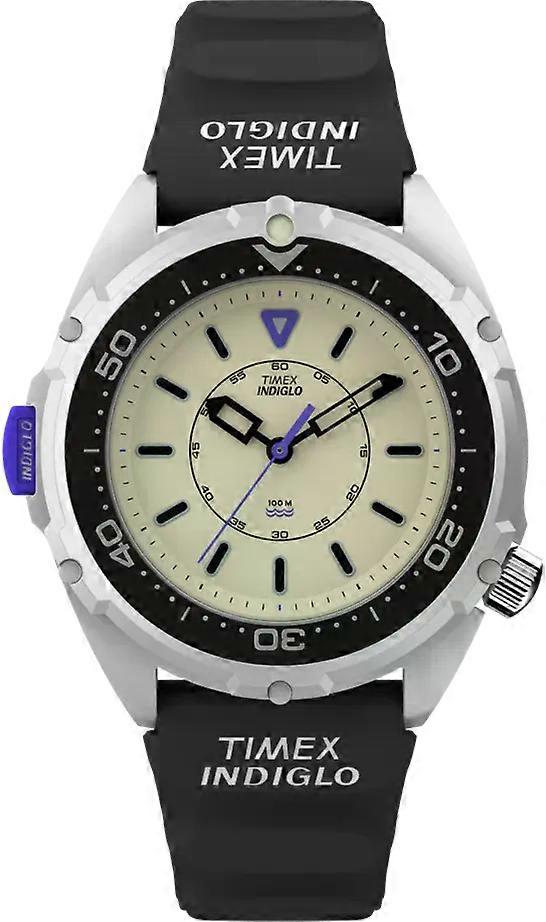 Reloj Timex TW2Y48000 Timex x Dimepiece