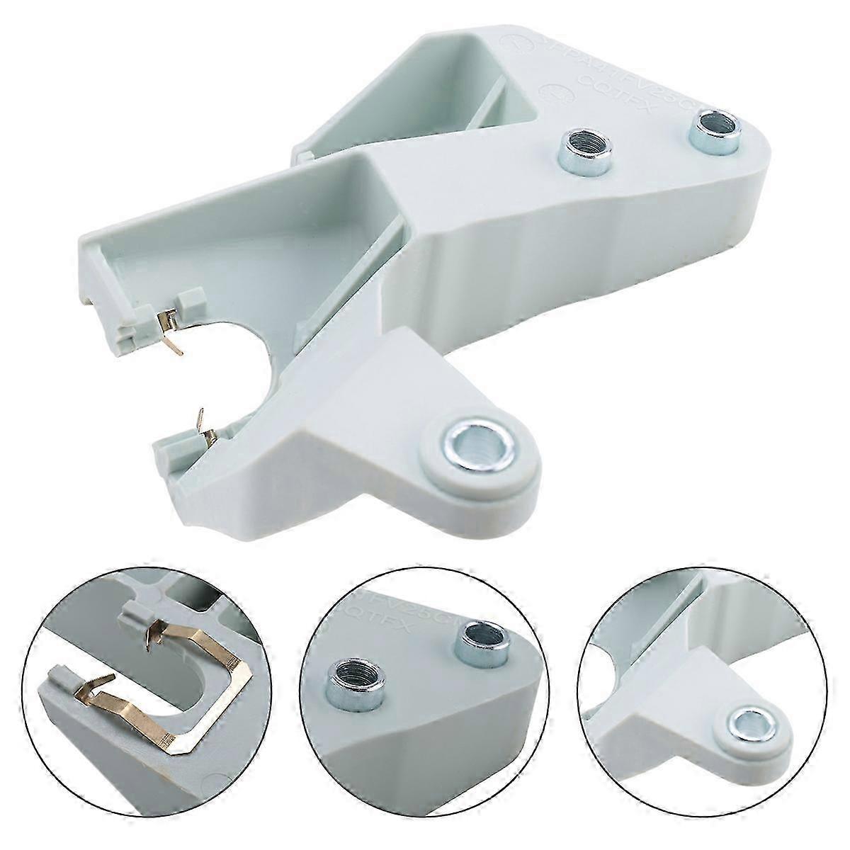 Shift Linkage Bracket Kit for Peugeot 2008 308 307 Citroen C4 Sega E