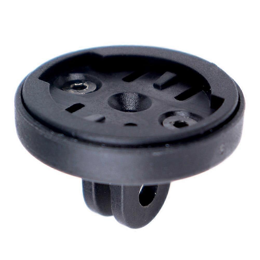 Bicycle computer two-foot base meter dial bracket stand C