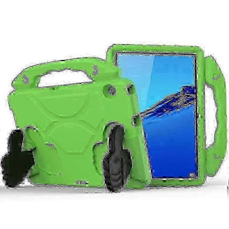 Capa Eva para tablet Huawei MediaPad M5 de 10,8 polegadas f74_Lucky_B