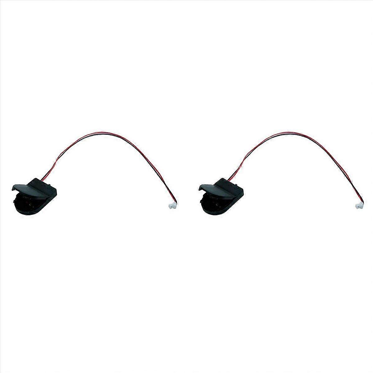  Battery Box with Switch Battery Holder