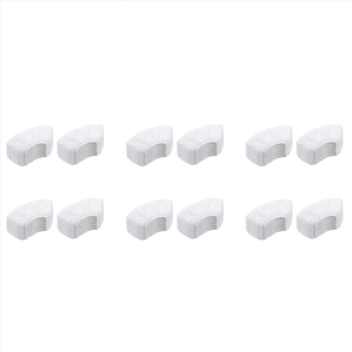 12 Stück Wischtuchbezug für Easyfix SC1 SC2 SC3 SC4 SC5 SV7