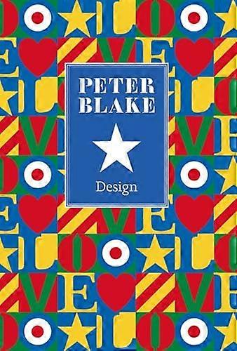 Peter Blake Design