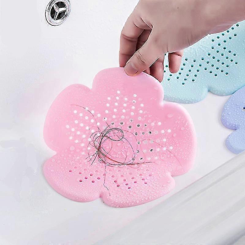 2pcs Kitchen Sink Filter Strainers