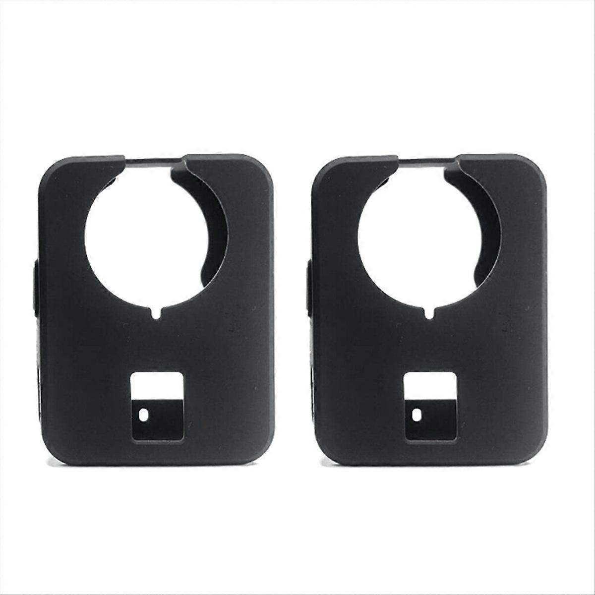 Silicone Protector Sleeve for 360 Anti-Scratch Cover Case Panoramic Camera Guard Accessory Enhanced