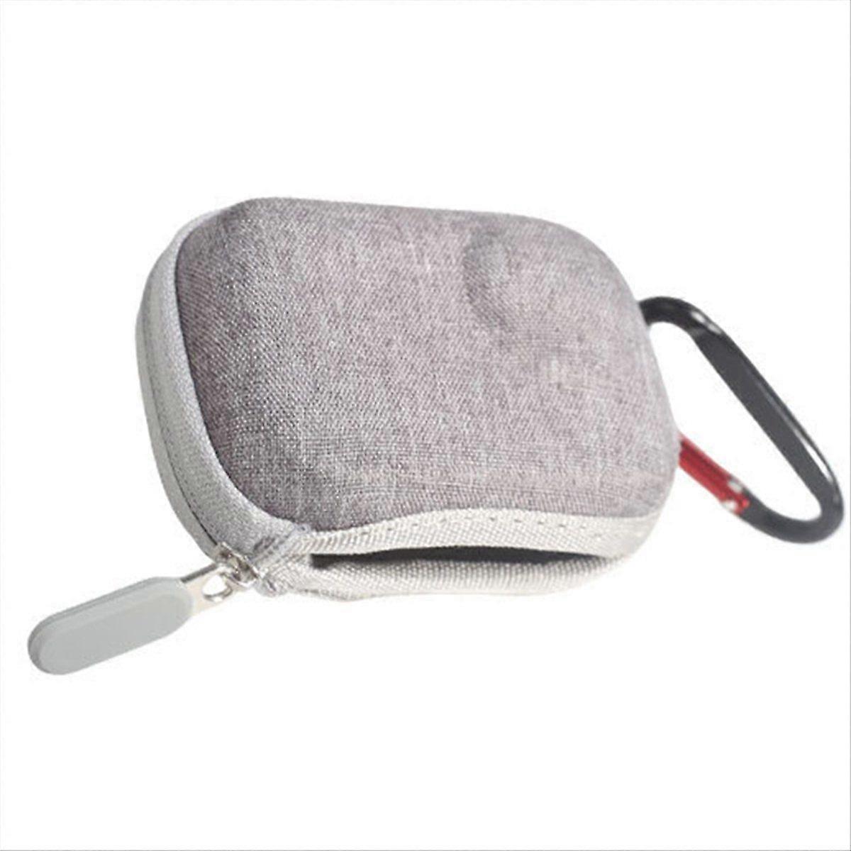 For Ultra Mini Camera EVA Case Bag Multi-Functional Shockproof Camera Waterproof Portable Bag Box S