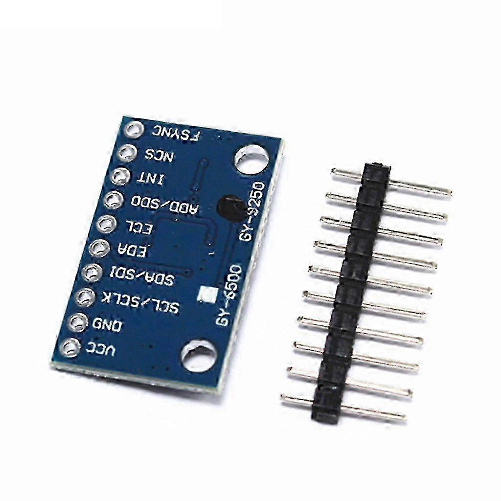 GY-9250 MPU9250 Sensoring Module with Integrated Gyroscope Accelerometer