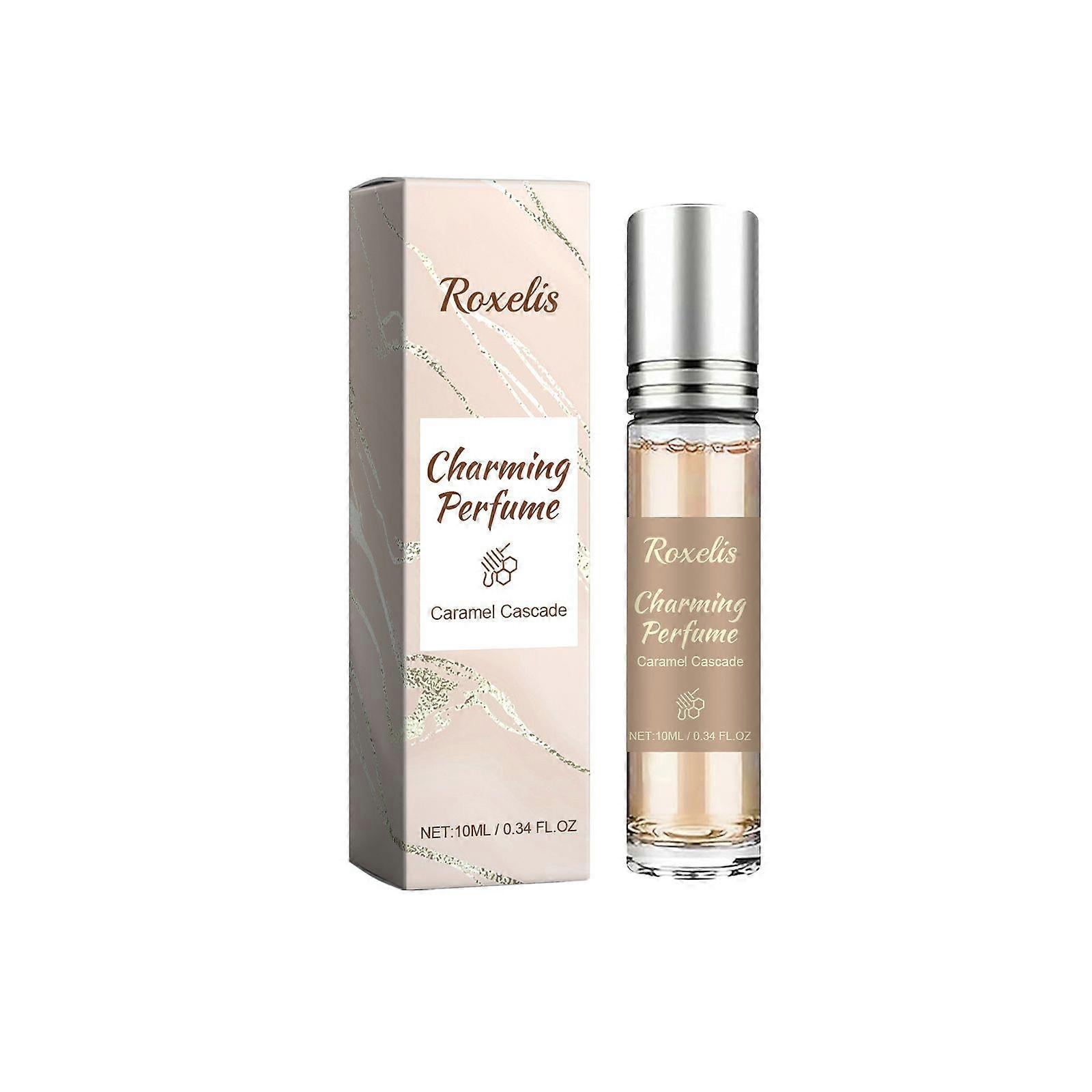 Caramel Honey Light Perfume