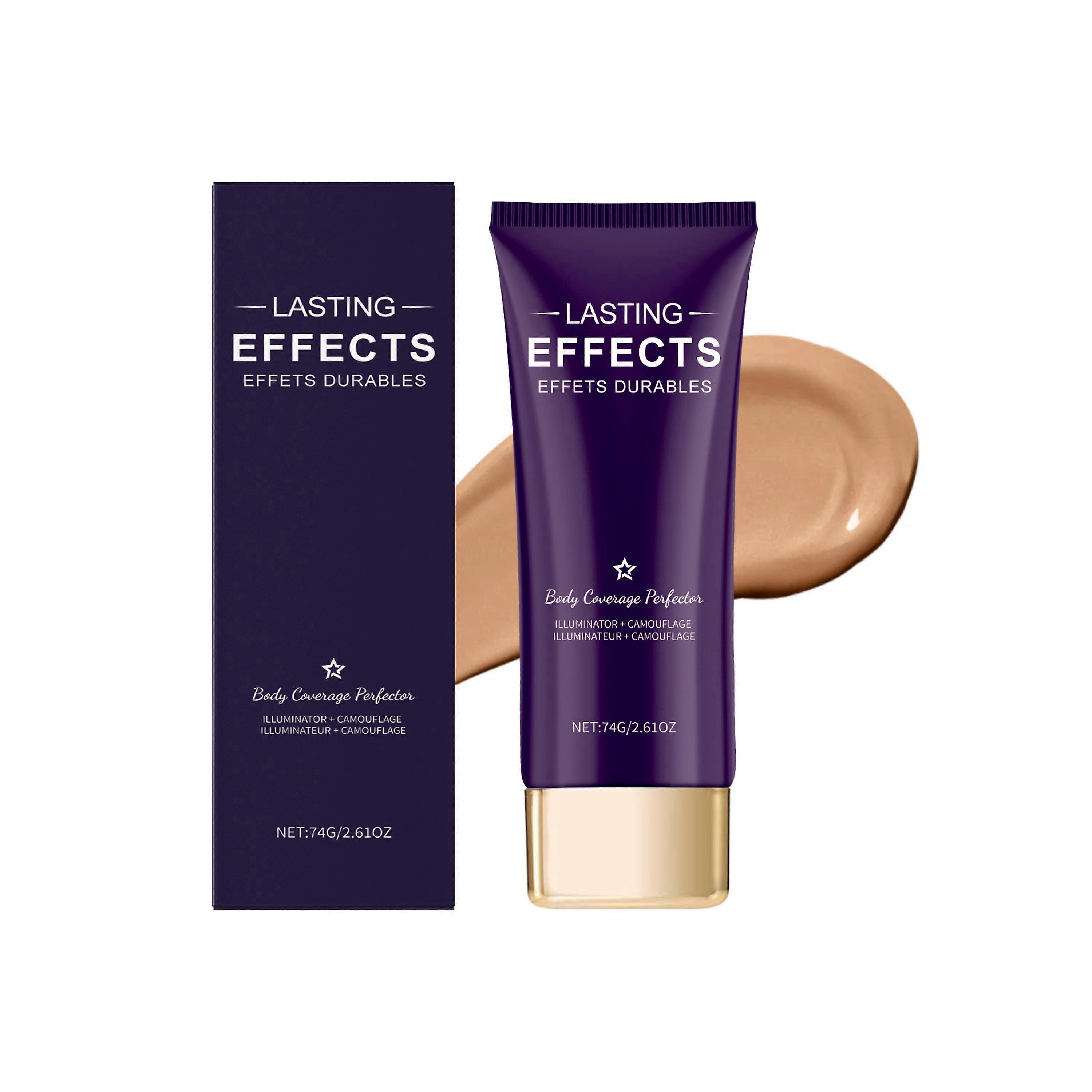 Natural Skin Color Concealer