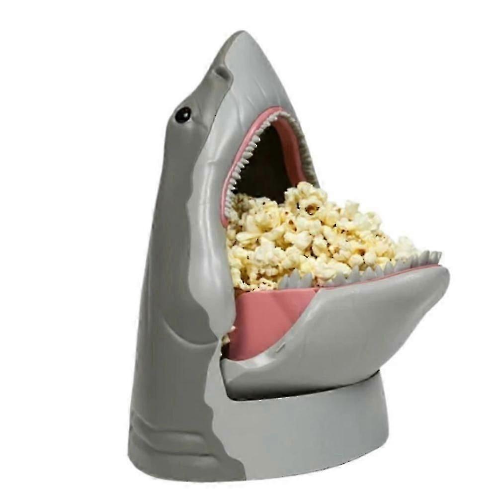 Seau à popcorn Jaws 50e anniversaire Shark Great White Édition limitée